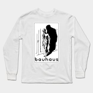 Bauhaus - Ghoul Long Sleeve T-Shirt